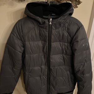 Boys Michael Kors Puffer jacket